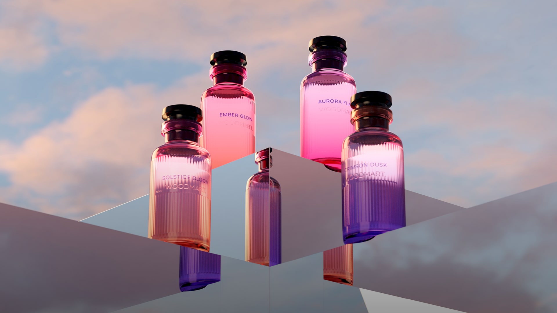 prf collection opus essence opt