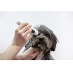 gt416 aesculap exacta sladdlos trimmer detaljtrimmer perfekt for nos och tassar 1 grande