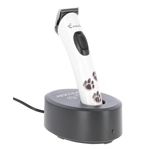 gt416 aesculap exacta trimmer detaljtrimmer med laddare for hund och katt small